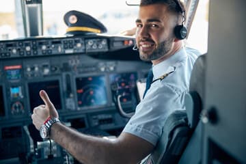 Commercial Pilot Program