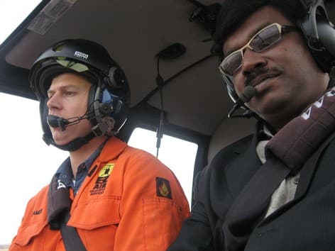 EASA Integrated Pilot Training