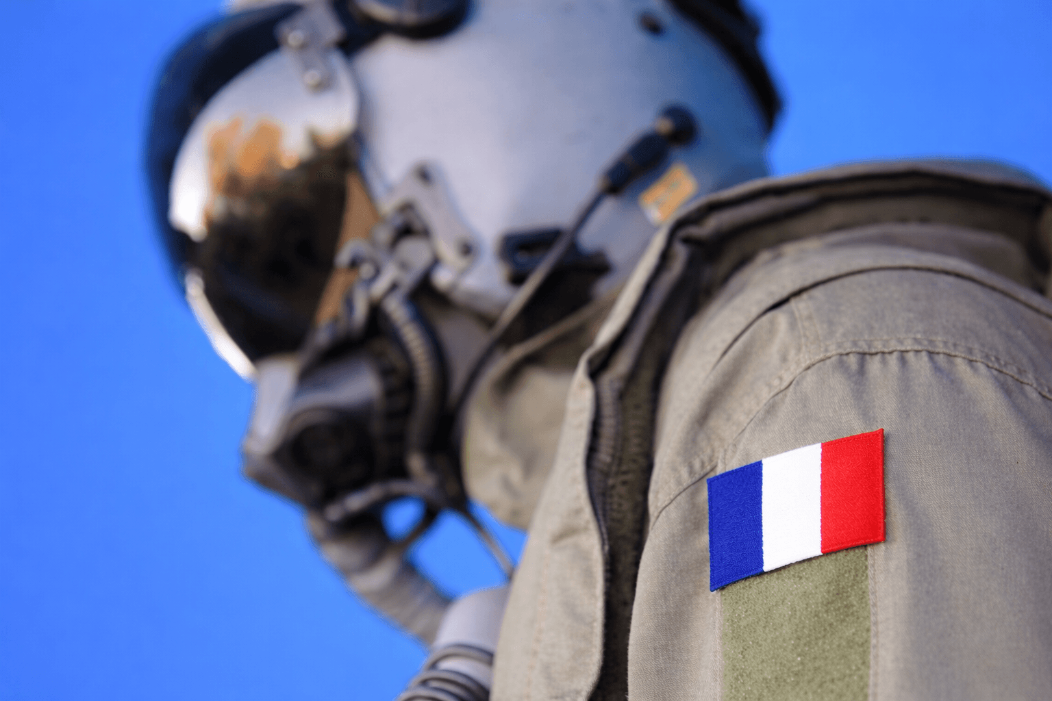 Pilot Training in France