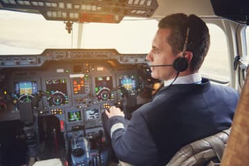 Multi-Engine Instructor Training