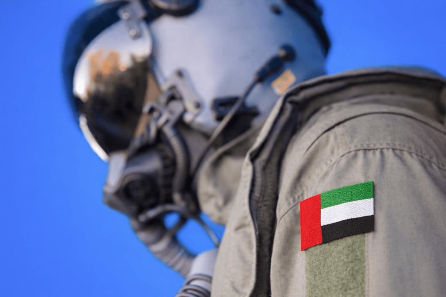 Pilot Training in UAE