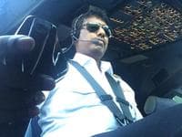 Capt. Arul Vijay Rex