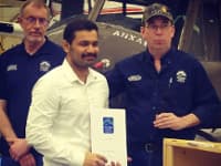 Pavan Jayashankar Munnan