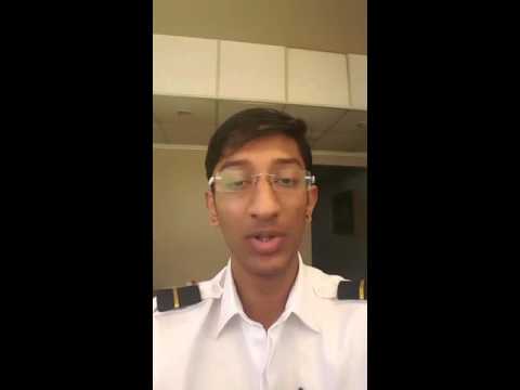 Solo Flight: Philippines