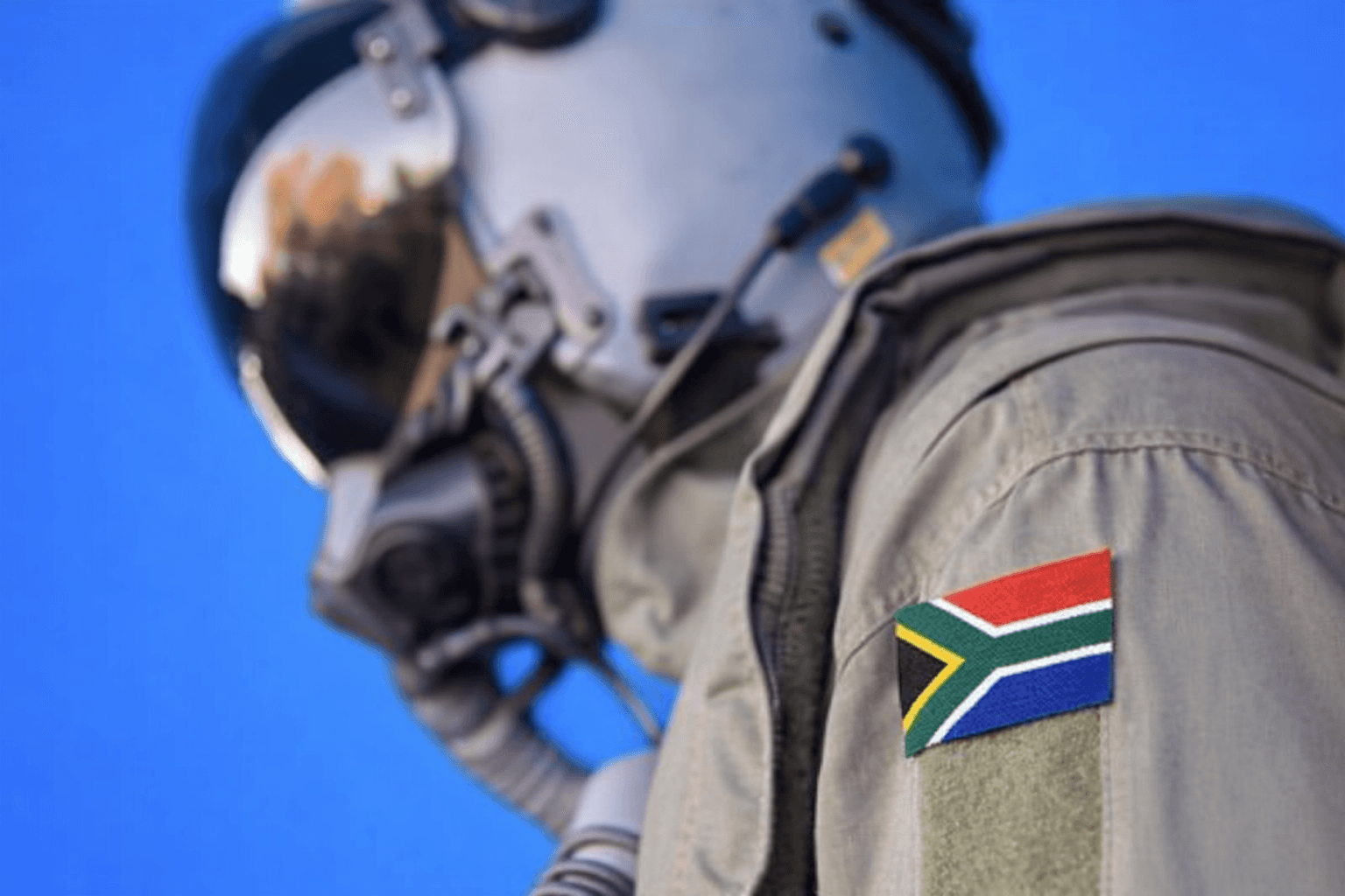 Pilot Training in South Africa